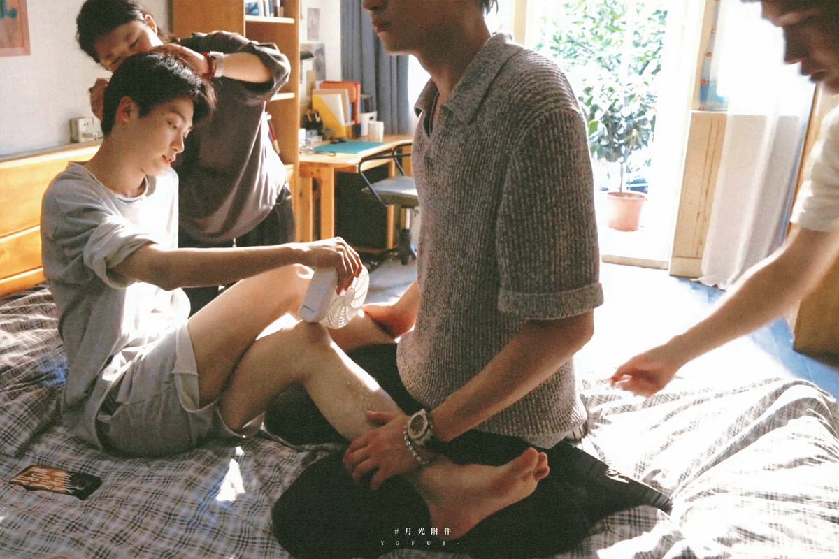 Xlingling tweet media