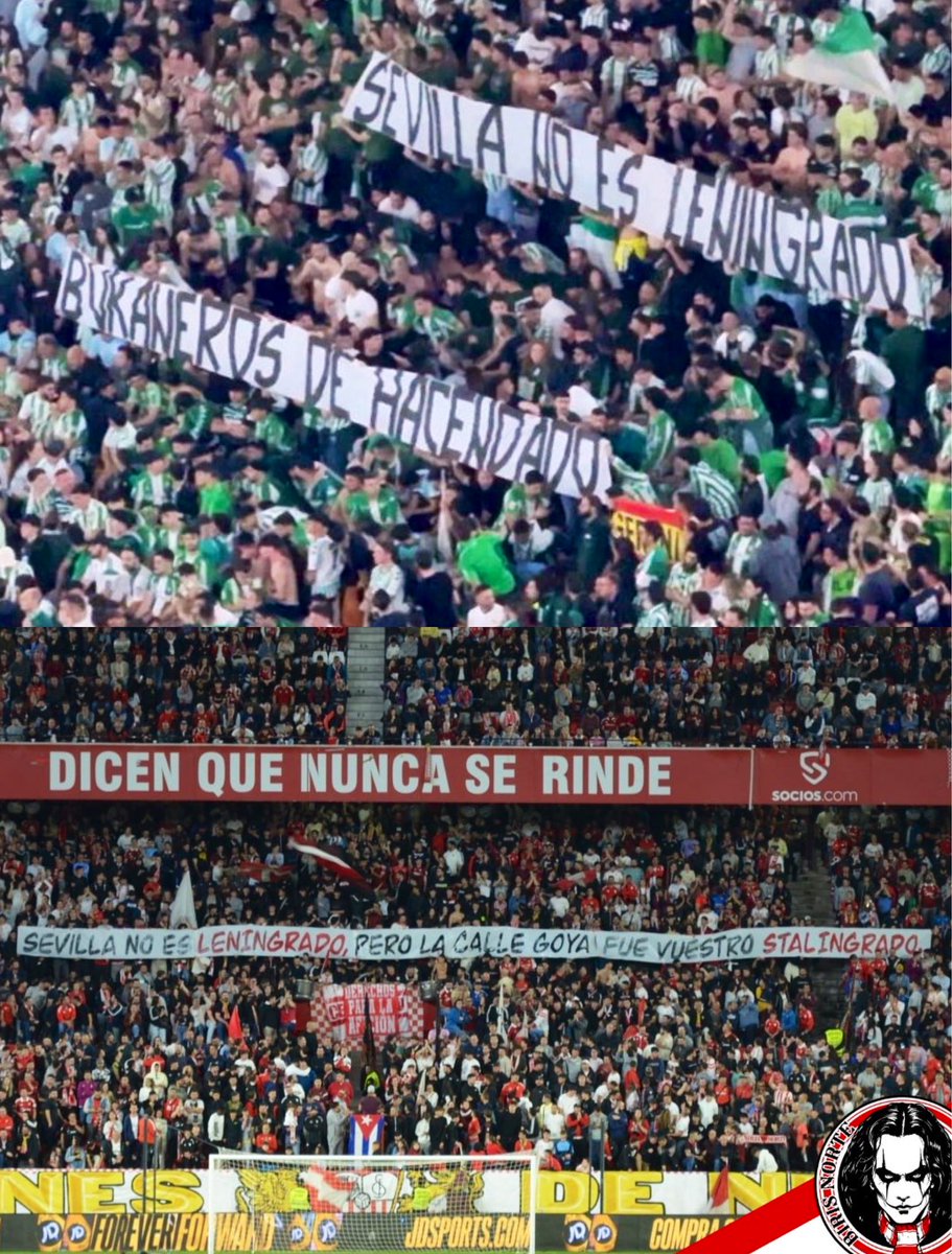 ULTRAS 𝕳 PRESENT tweet media