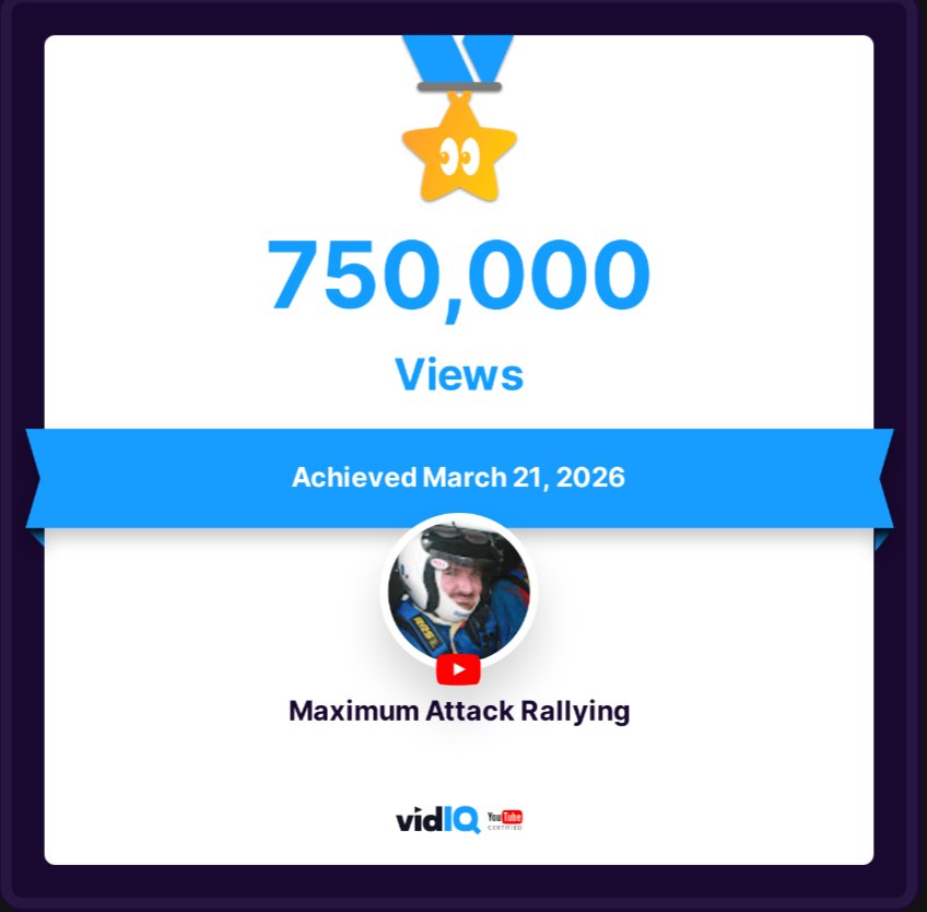 Jon @ Maximum Attack Rallying tweet media