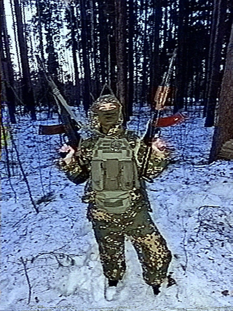 Skrips🇷🇺🌹☦️ tweet media