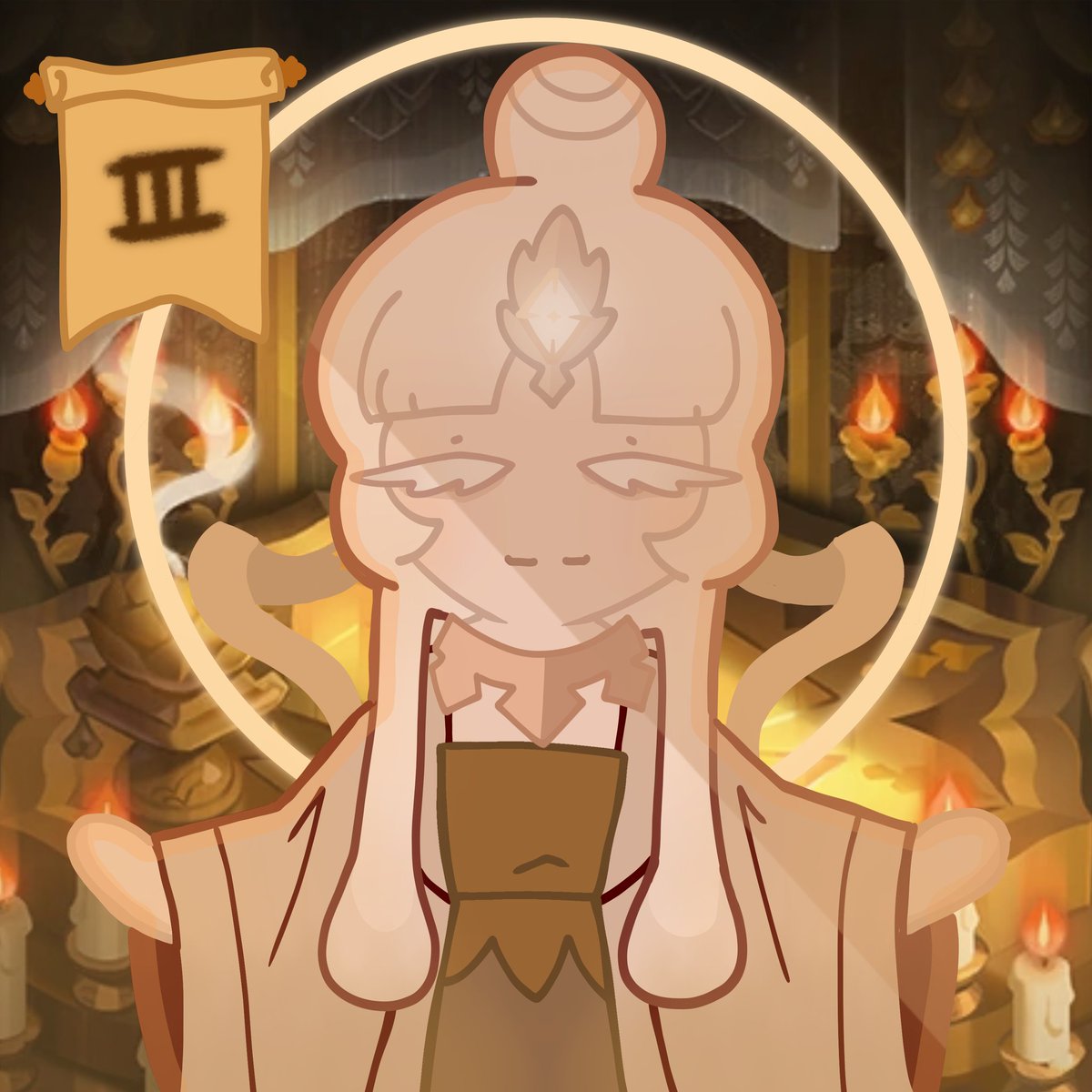 Flour of Volition 🌾 tweet media