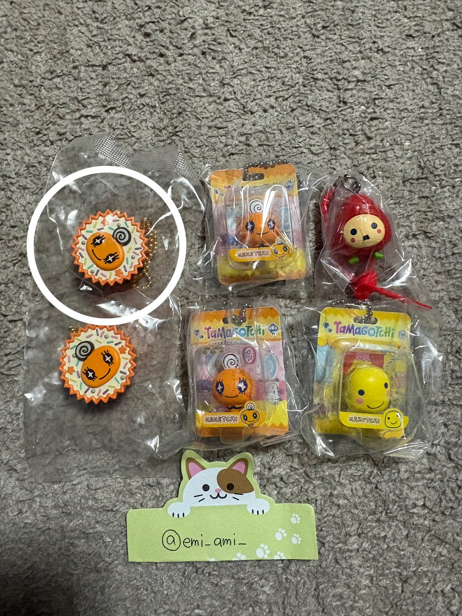 取引垢💙 tweet media