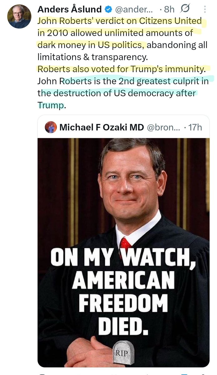 Senator Blutarsky tweet media