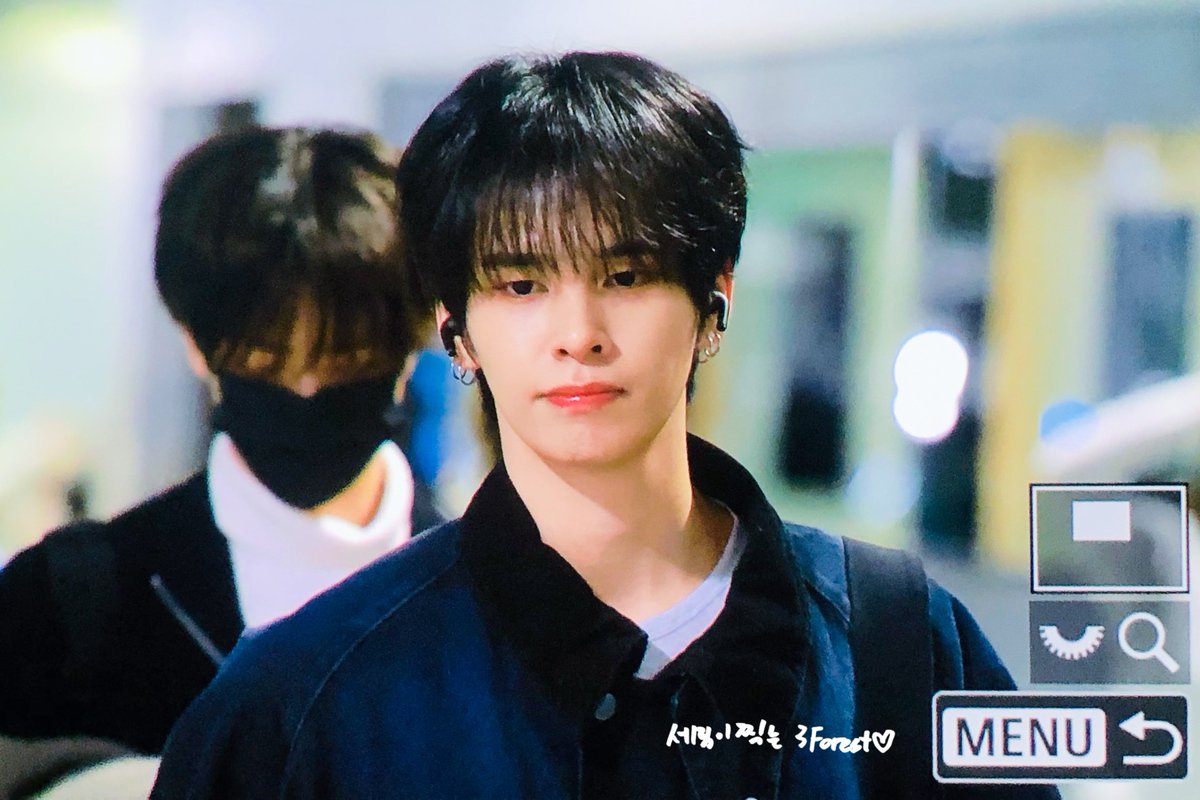 260322 프리뷰 

#세림 #크래비티 #CRAVITY 
#SERIM #セリム 
#해와_달_사이의_세림