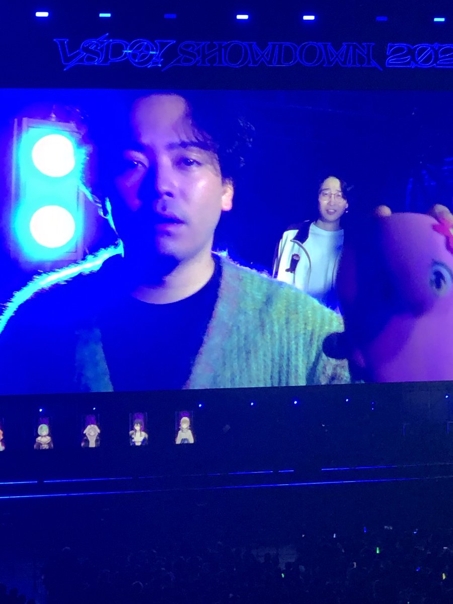 ∠梟薬品 tweet media