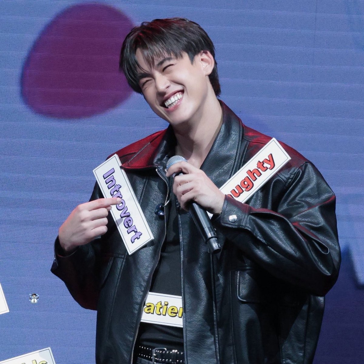 ไอ่ตูดหมึกว้อยยยยยยย 🤏
เชื่อน้าจอสแล้ว ว่าไอ่เด่กคนนี้มันค่ดดื้อ

JOSSGAWIN 1ST TIME IN TOKYO 
#JGFANDAY30XTOKYO
#GawinCaskey