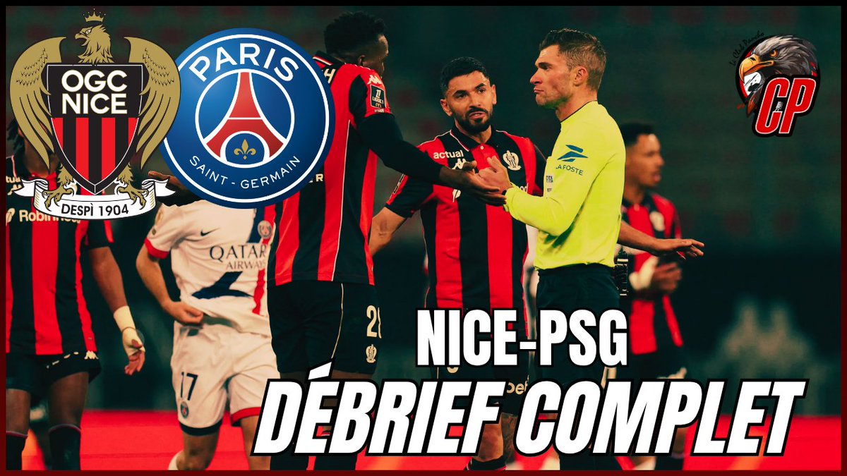 🎙️Le Club Pancho tweet media