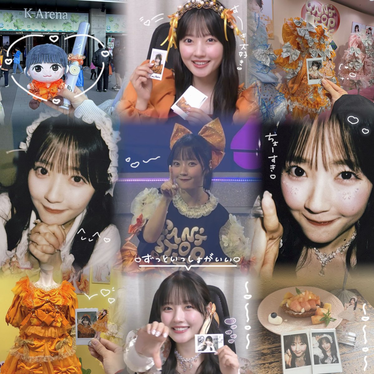 かのんのん tweet media