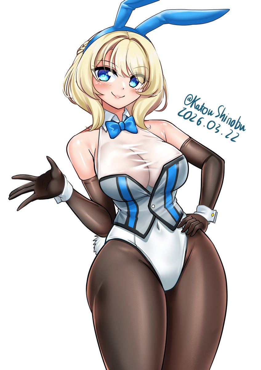 Katou Shinobu (OPEN COMMISSION お仕事募集中) tweet media