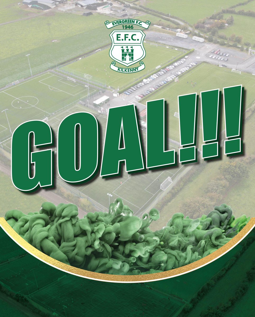 Evergreen FC tweet media