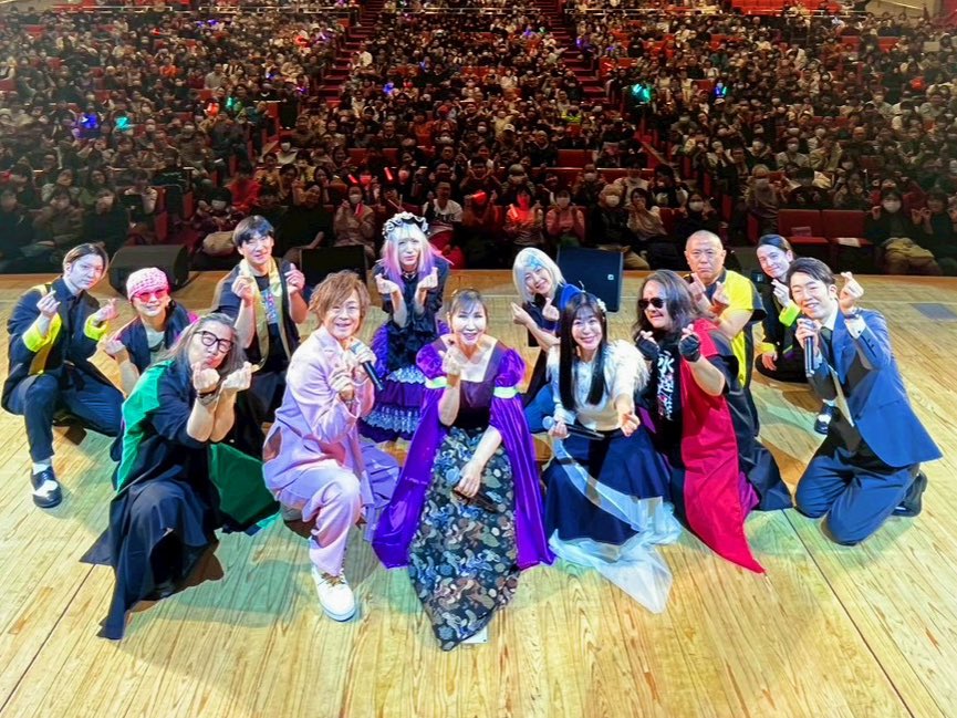 高橋秀幸⭐︎フォロバキャンペーン実施中⭐︎ tweet media