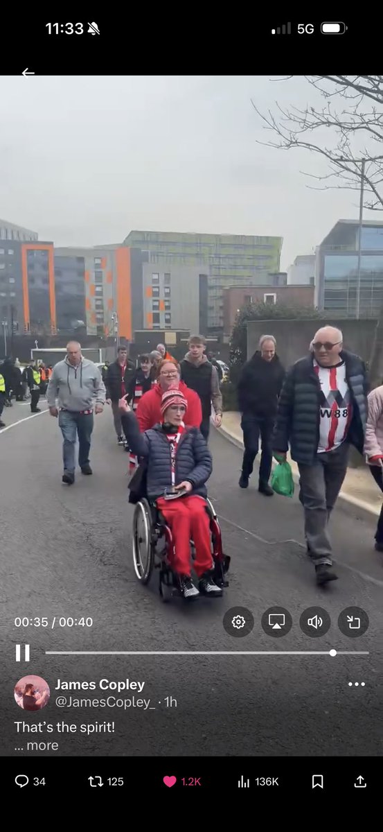 𝕵🔴⚪️ tweet media