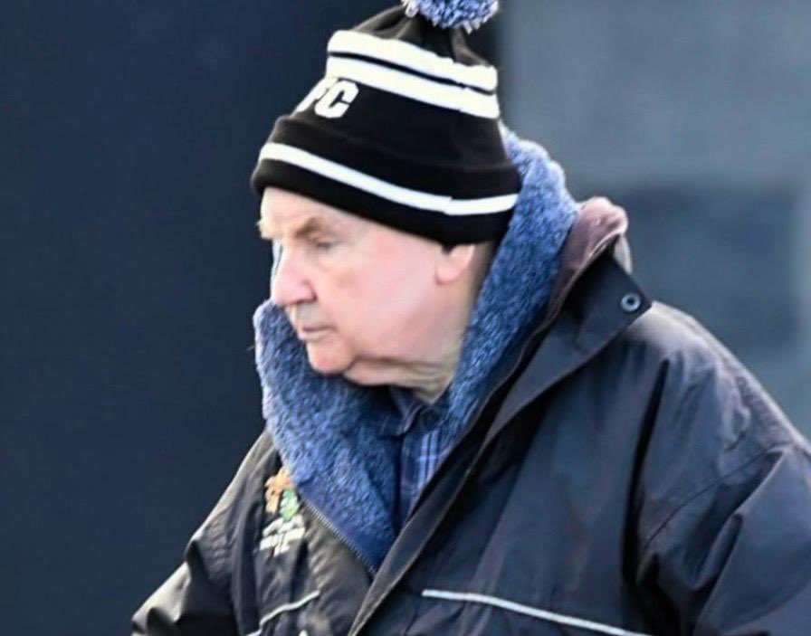 West Kirby FC 1st team tweet media