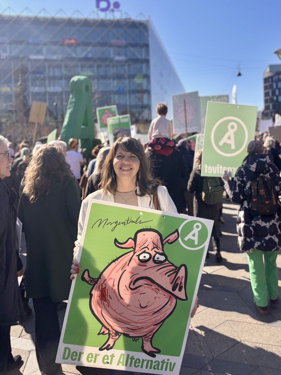 Franciska Rosenkilde tweet media