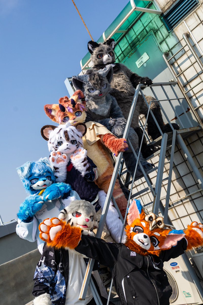 나요➫ 부코(양일),퍼스트클레스(양일) tweet media