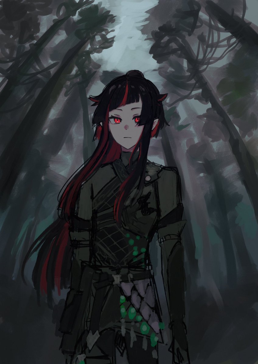 ノリ木 tweet media