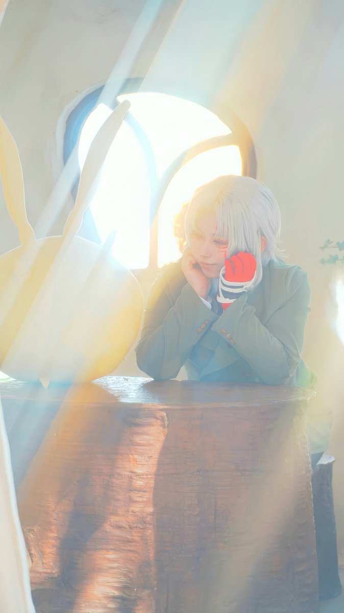 薔-syo- tweet media