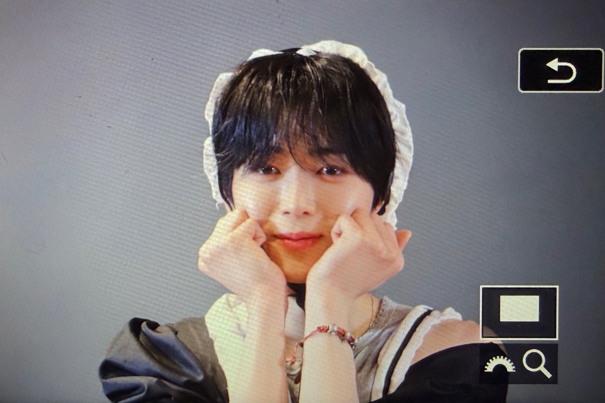 940117Love's tweet photo. 260321

@QQQ_project 
#QQQ #JISUNG 

귀여워 ㅋㅋ https://t.co/U25CW2HDqk