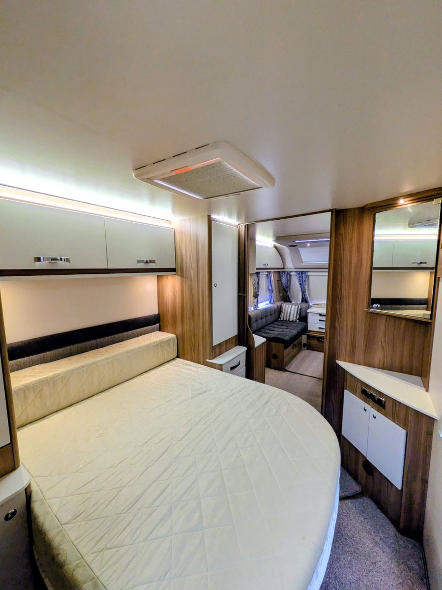 Hucknall Caravans tweet media