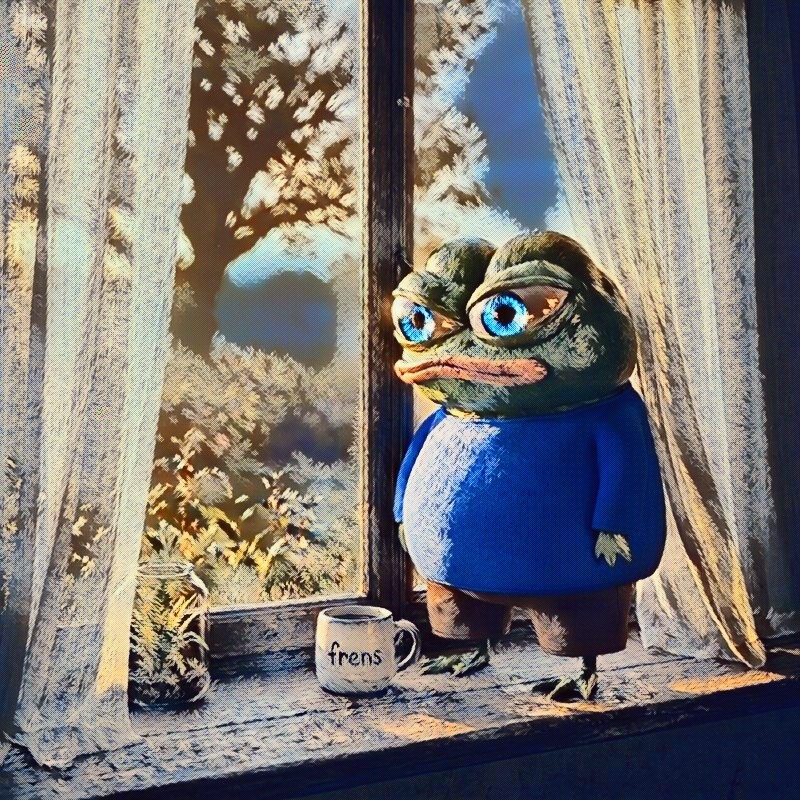 The N.M.O. tweet media