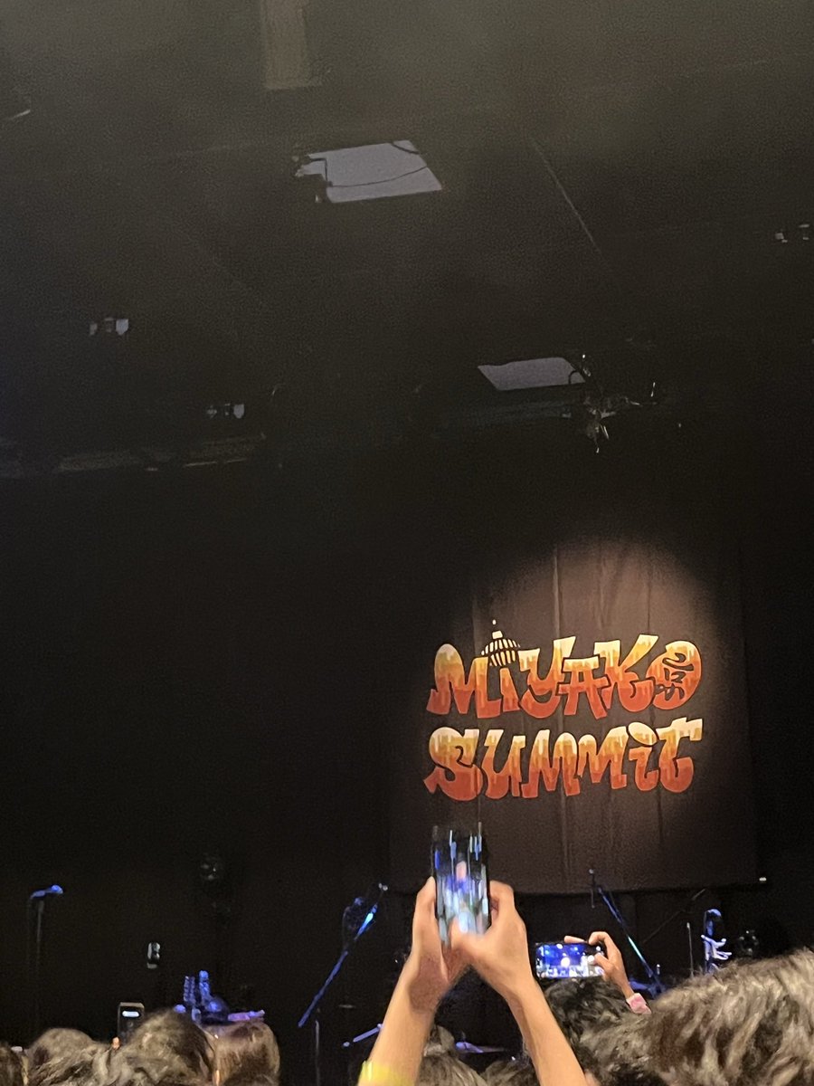 pase0817's tweet photo. オドナンで一目惚れしてからずっと大好きだったエンプティがやっと初めて生で見れてほんまにほんまに歓喜でした😭
来年も行きたい🙌🏻
 #京SUMMIT2026 https://t.co/Y2kJ1rlYu2