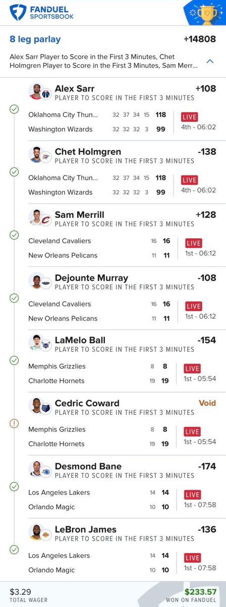 BIG BOARD BETS tweet media