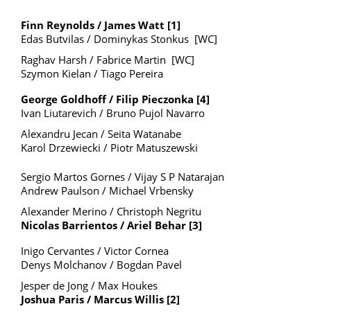 Challenger Draws tweet media