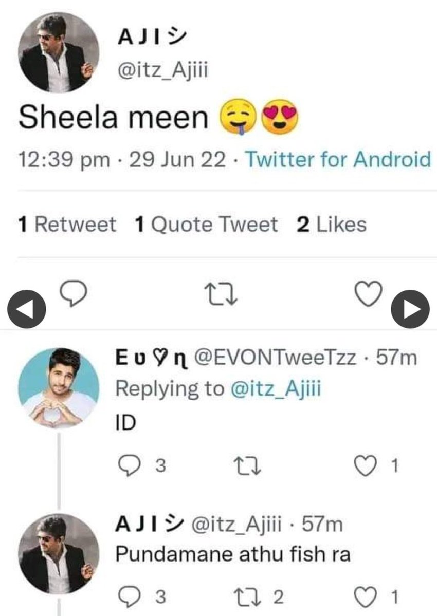 ★snıpoɹO★ tweet media