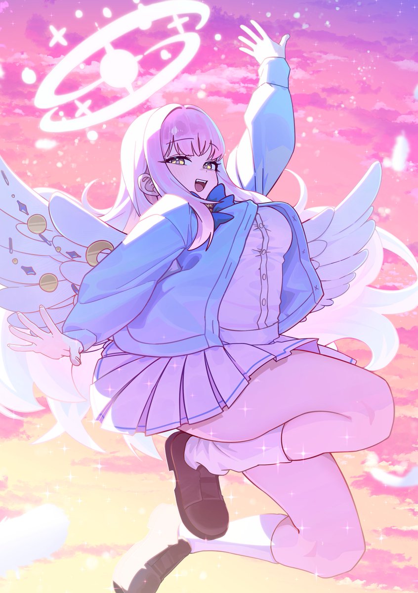 ilyowal / 3서코 BB_32 tweet media