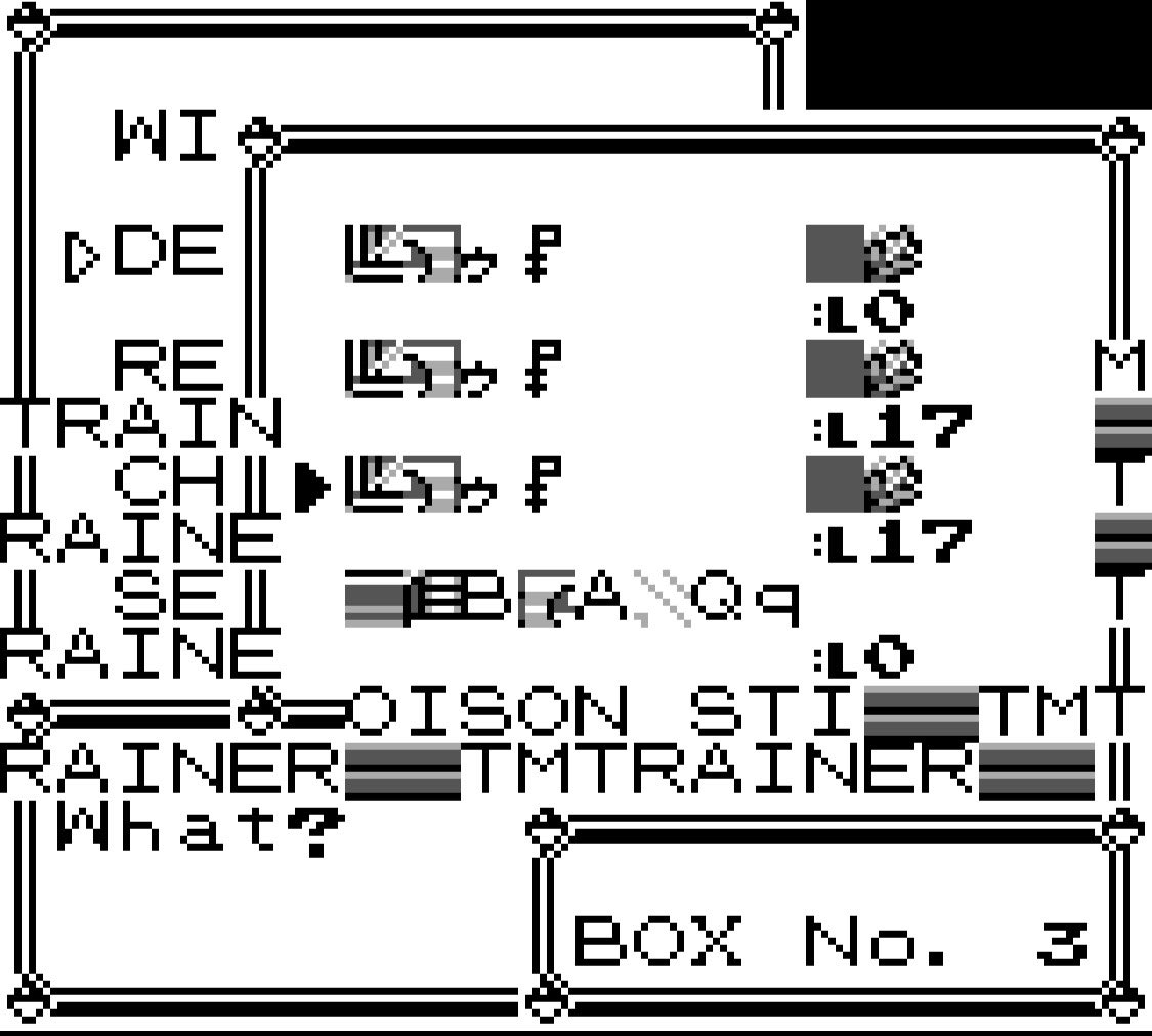 バミリオン・プレジャー・ナイト tweet media