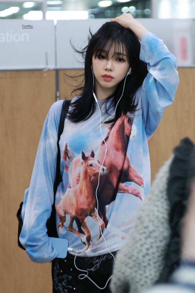 260322 GMP
#카리나  #Karina
#에스파 #aespa
