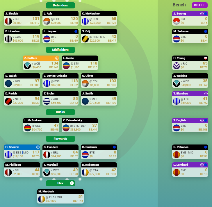 SupercoachHQ tweet media
