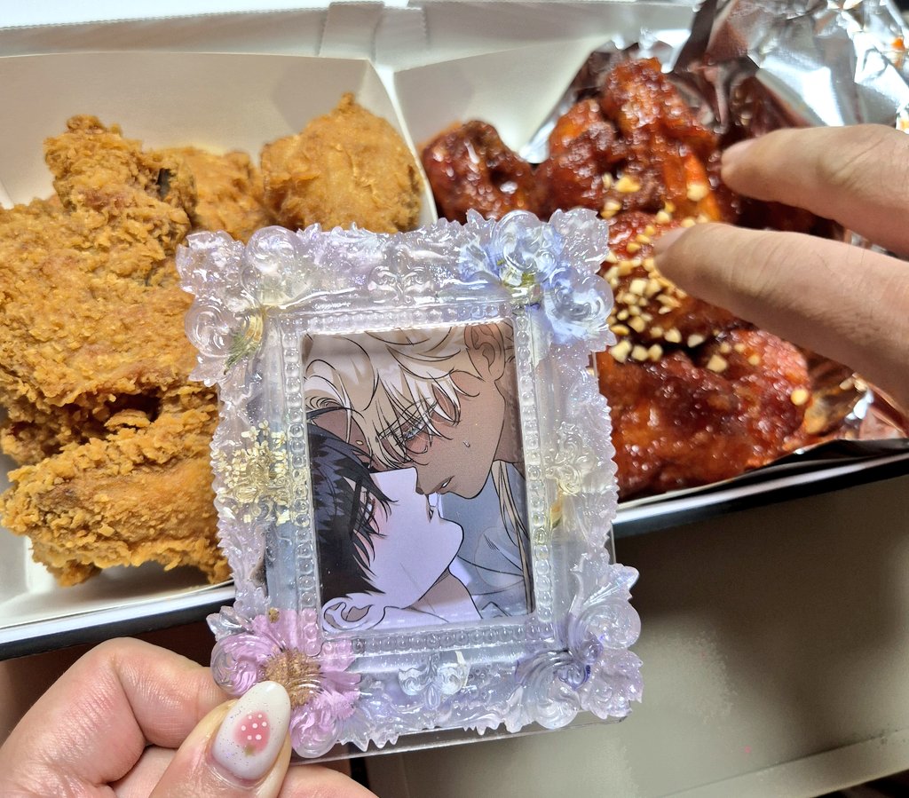 ❄르미ო̤❄ tweet media