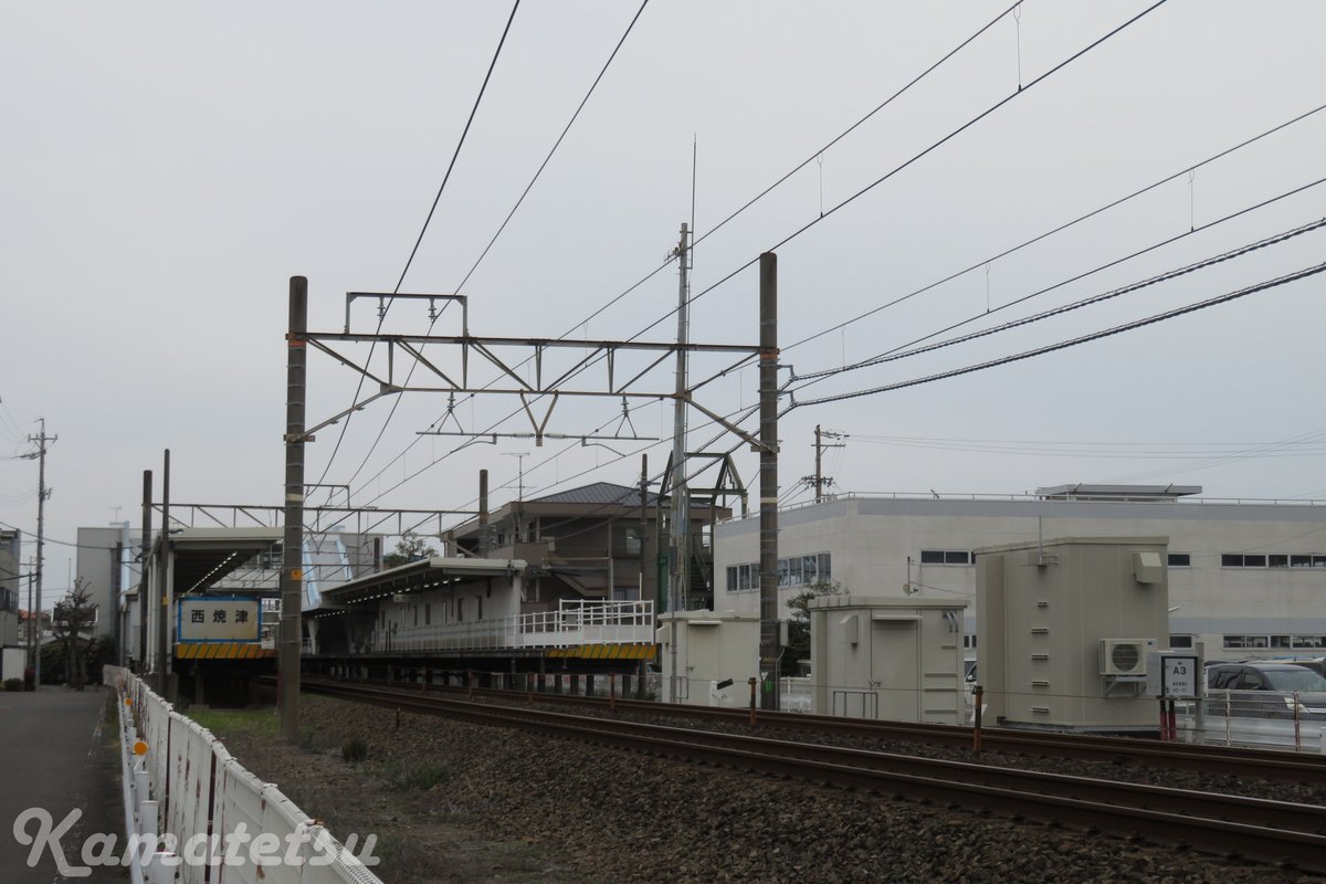 【Kamatetsu】かまてつ tweet media