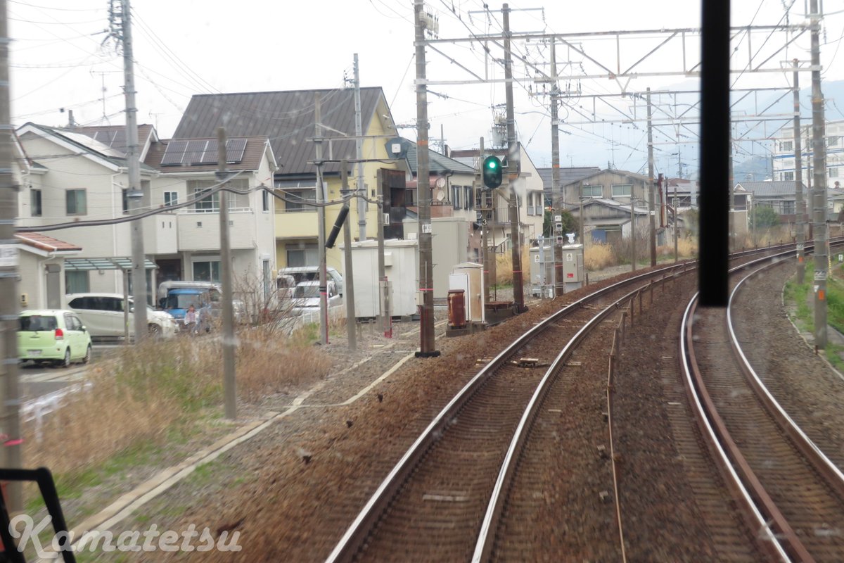 【Kamatetsu】かまてつ tweet media