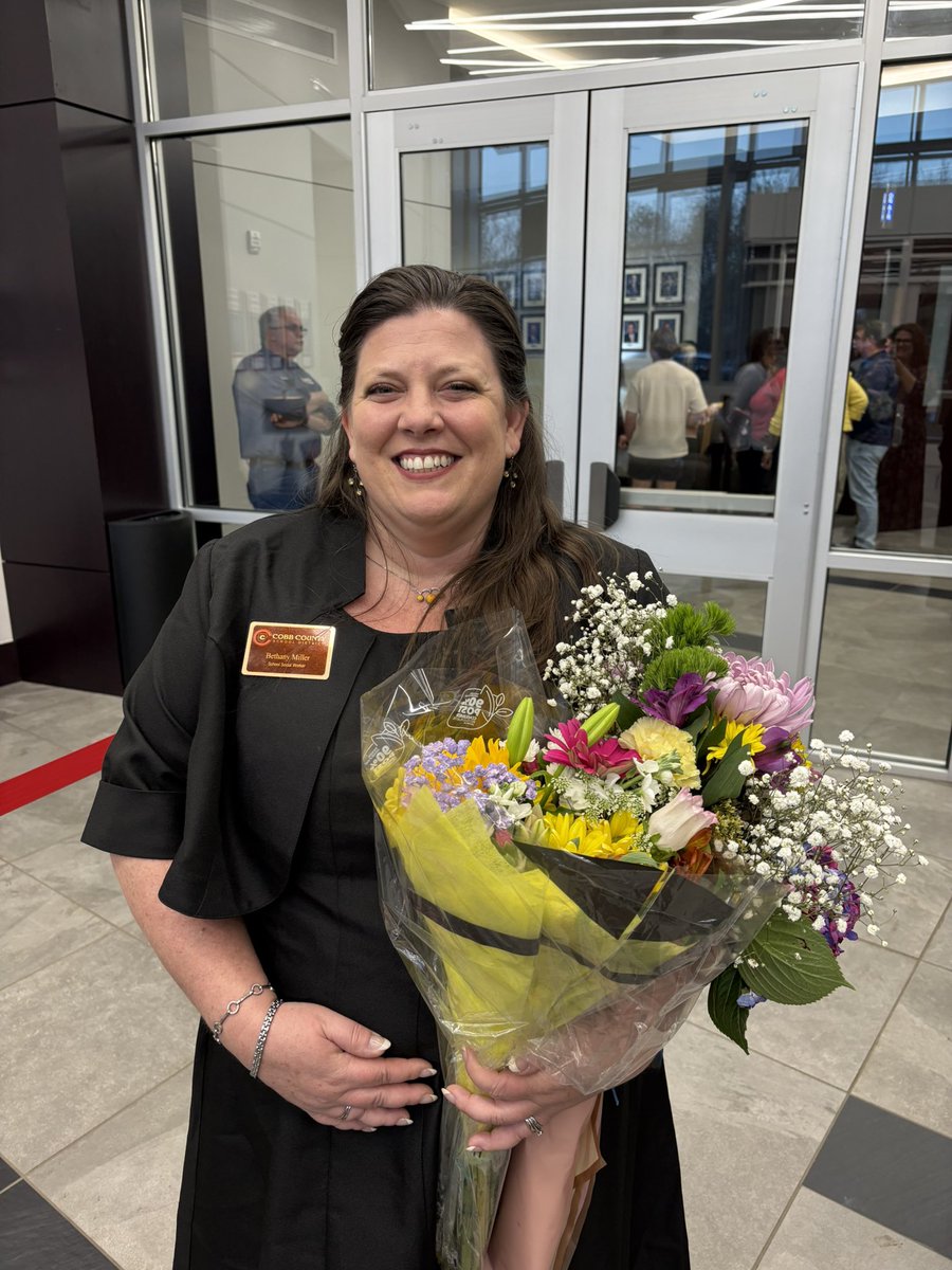 Garrett Gators tweet media