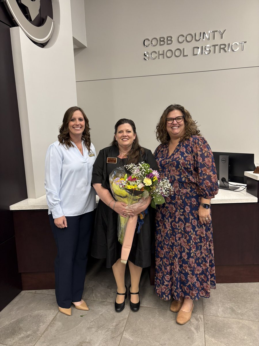 Garrett Gators tweet media