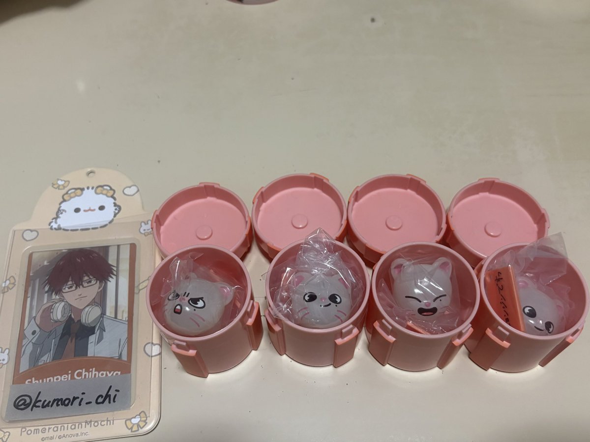 雲＠取引垢 tweet media