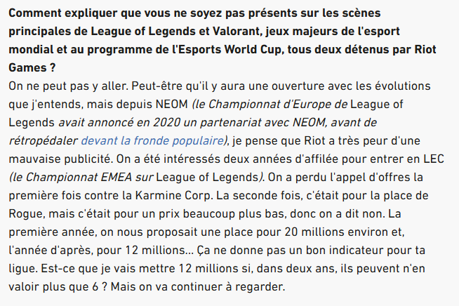 Paul Arrivé tweet media