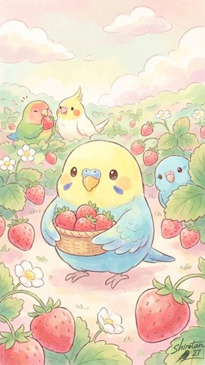 しろたん27 tweet media