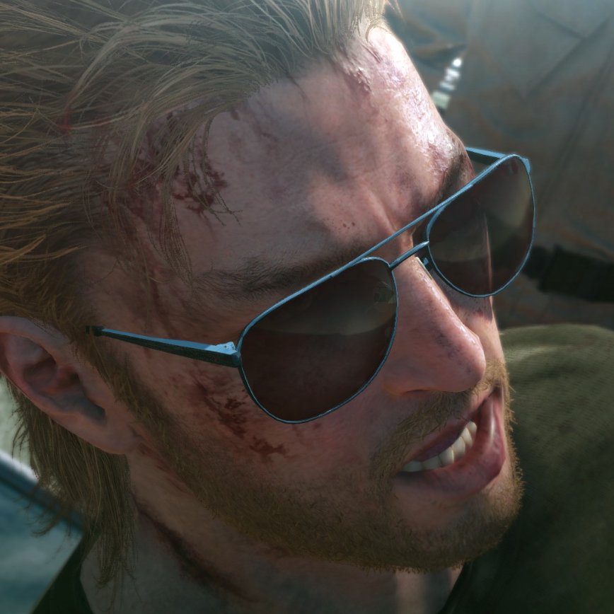 ETHAN (@saw4tism) on Twitter photo 