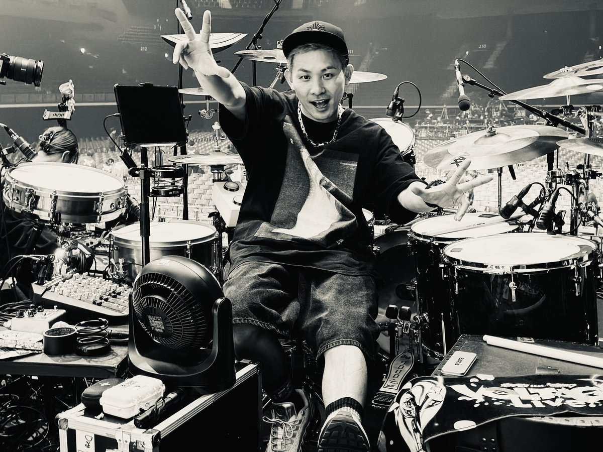 山本 淳也Junya Yamamoto tweet media