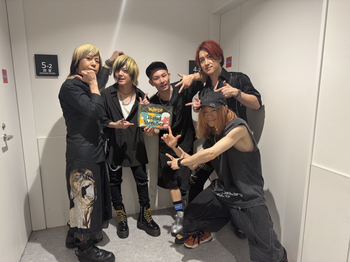 山本 淳也Junya Yamamoto tweet media