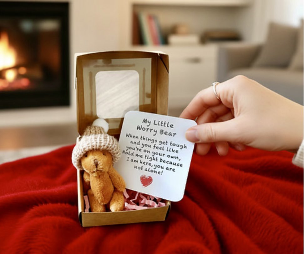 Mr Lumpy & Friends tweet media