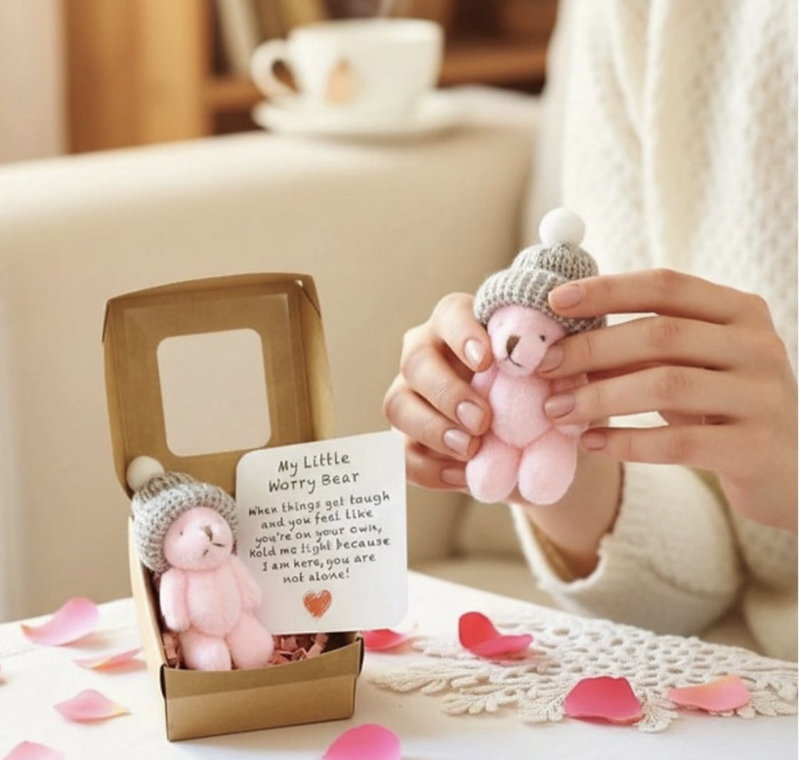 Mr Lumpy & Friends tweet media