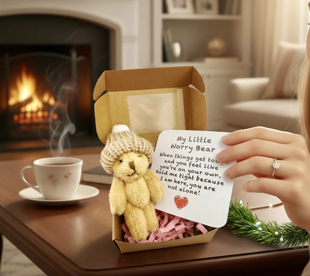 Mr Lumpy & Friends tweet media