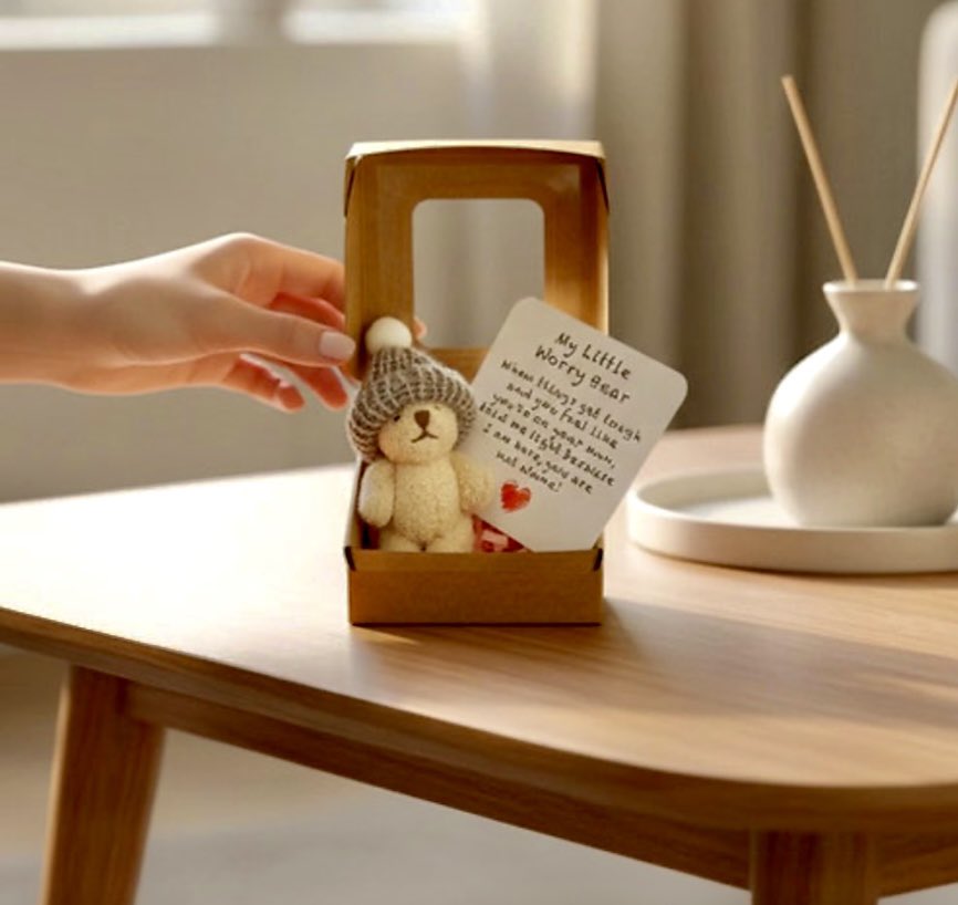 Mr Lumpy & Friends tweet media