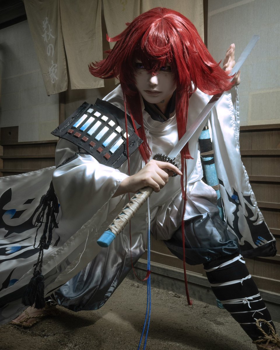 nekoneko_suki77's tweet photo. cos.

大蛇を仕留めるように！

photo:よねさん@miso_gohan_nori 
#上洛まつり https://t.co/MR47nxDlBP