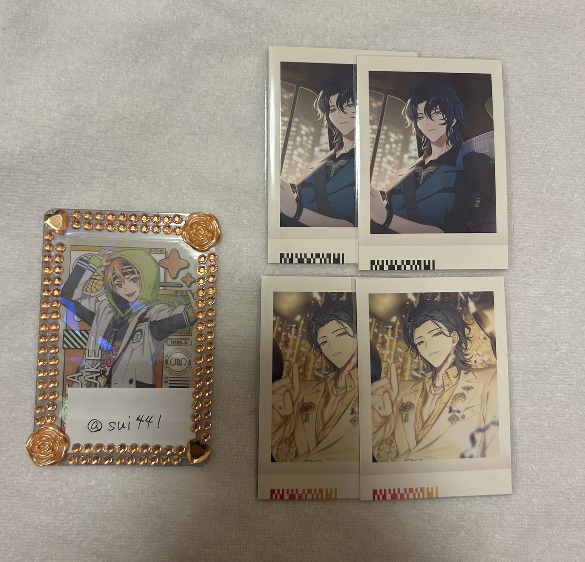 すい@初回の方ツイフィお読みください tweet media