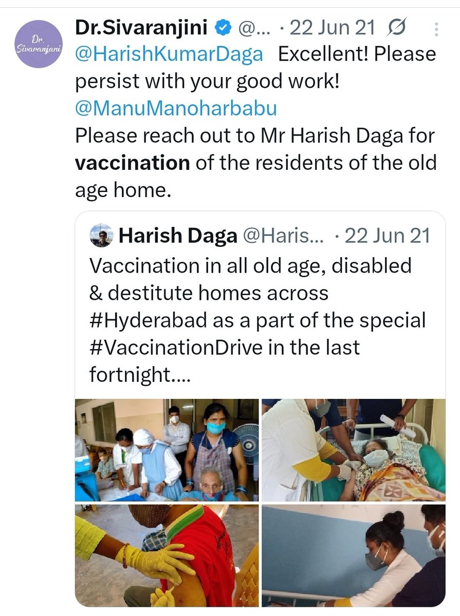 Please fo not fall for such handles. 

<a href="/VishnuFNO/">Vishnu 📉📈</a> <a href="/hetipungava/">sri_chakra</a> <a href="/NotSickularr/">Not Sickularr</a> <a href="/Priya20812114/">Health is Wealth/Pro Organic farming</a> 

x.com/i/status/14484…

x.com/i/status/14322…

x.com/i/status/20127…

Follower and in all praise of abby. Her problem is composition not the pharma product.